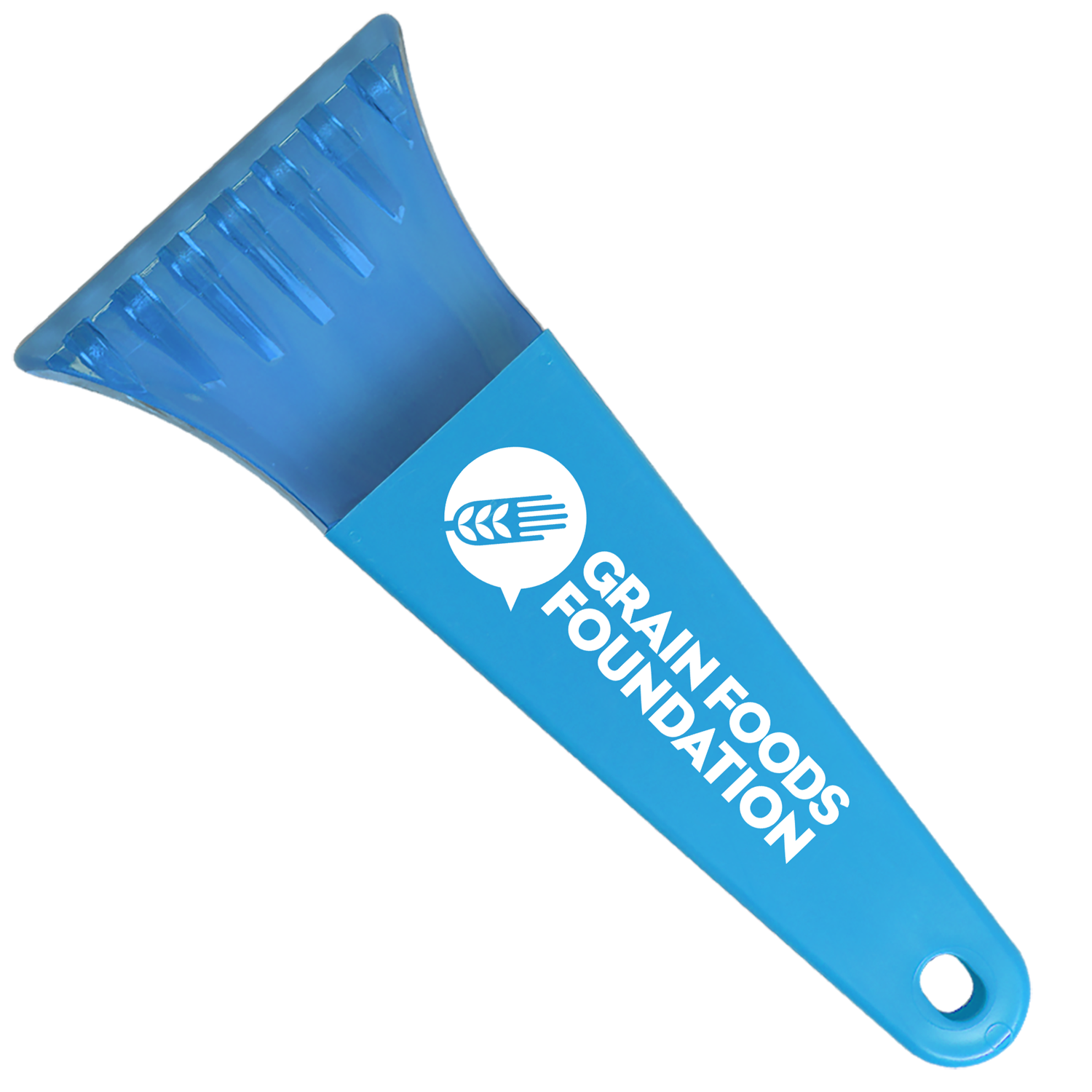 7" Polar Ice Scraper