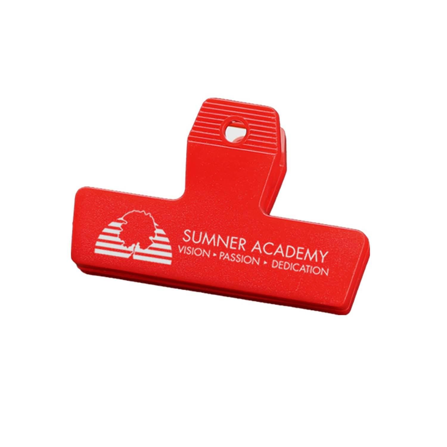 Mini Bag Clip with Magnet