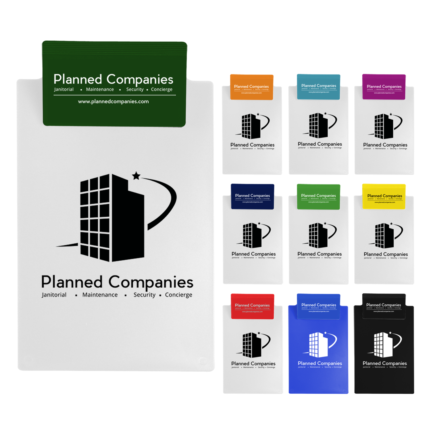 Memo Clipboard