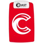 Legal Size Contour Clipboard
