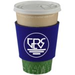 Coffee Wrap - Coffee Cup Insulator