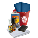 Complete Car Wash Kit