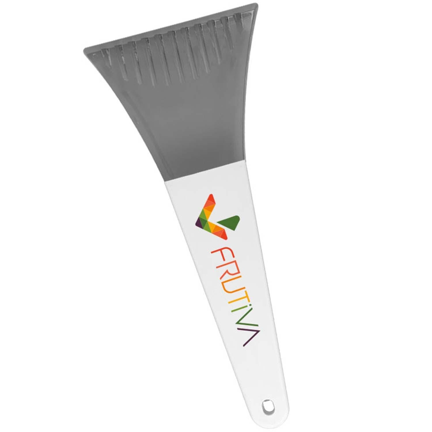 11.5" Ice Scraper with Digital Imprint