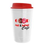 Digital Traveler - 16 oz. Insulated Cup, Transfer