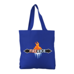 The Economy - 13" Non-woven Tote-DP