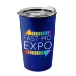 14 oz. Sentinel Tumbler with Slide Lid - Digital