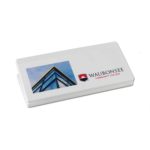 Jumbo Memo Clip - 4c Digital Imprint