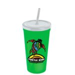 24 oz. Sport Sipper with Digital Imprint