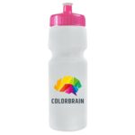 24. oz. Digital Venture Bike Bottle