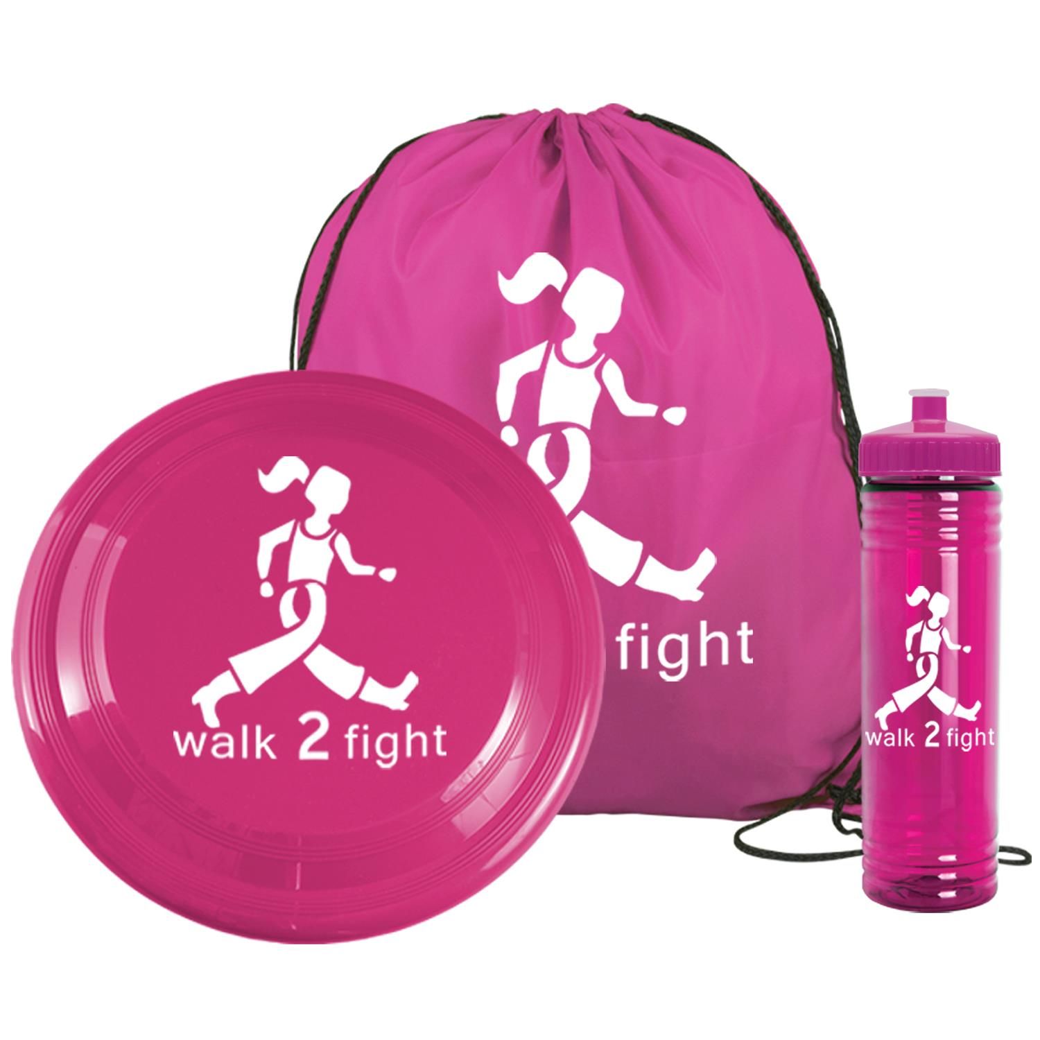 The Grad Kit 3 PC Fun Kit