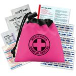 Cinch Tote First Aid Kit
