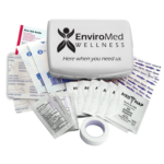 The Ready Response Kit
