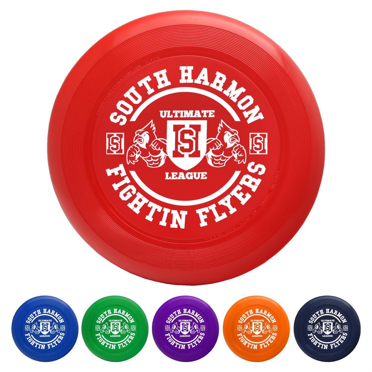 Super Ultimate 175g Flyer