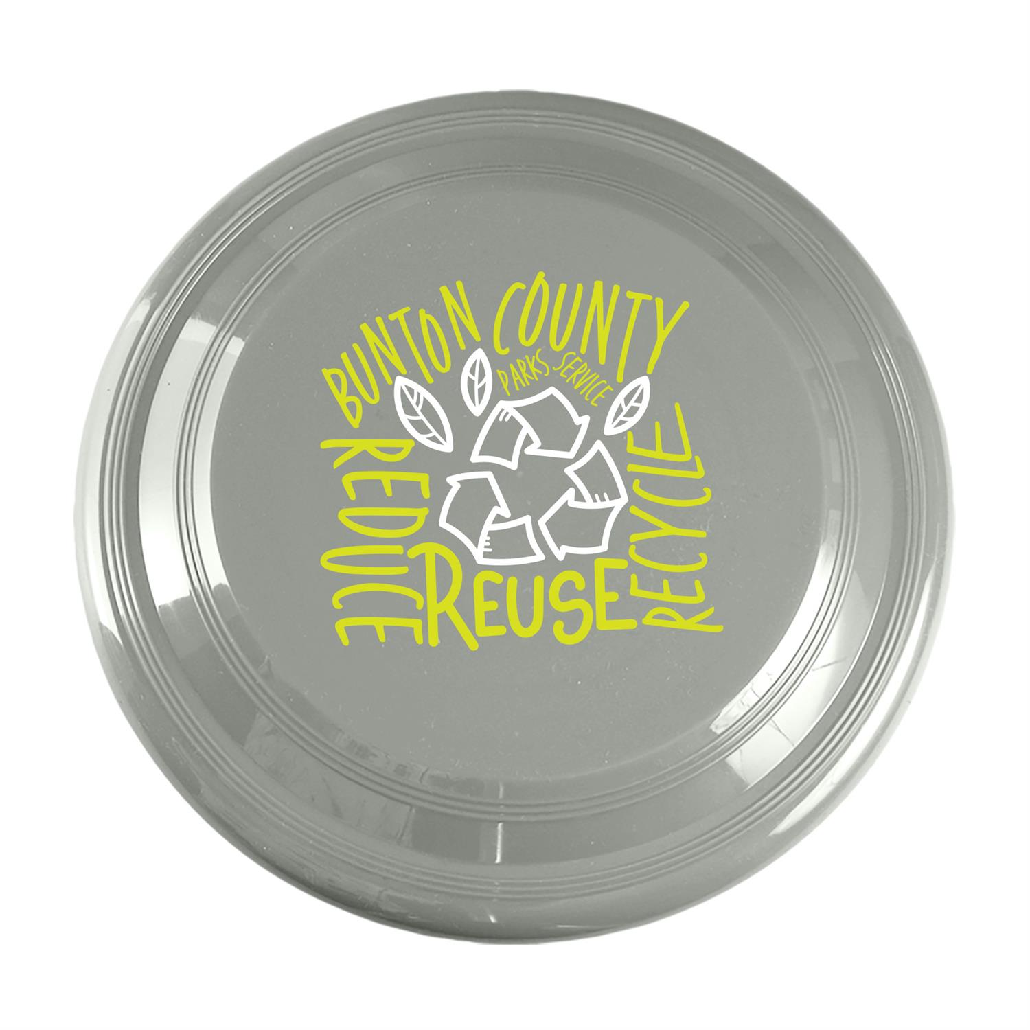 9" Flyer - Recycled