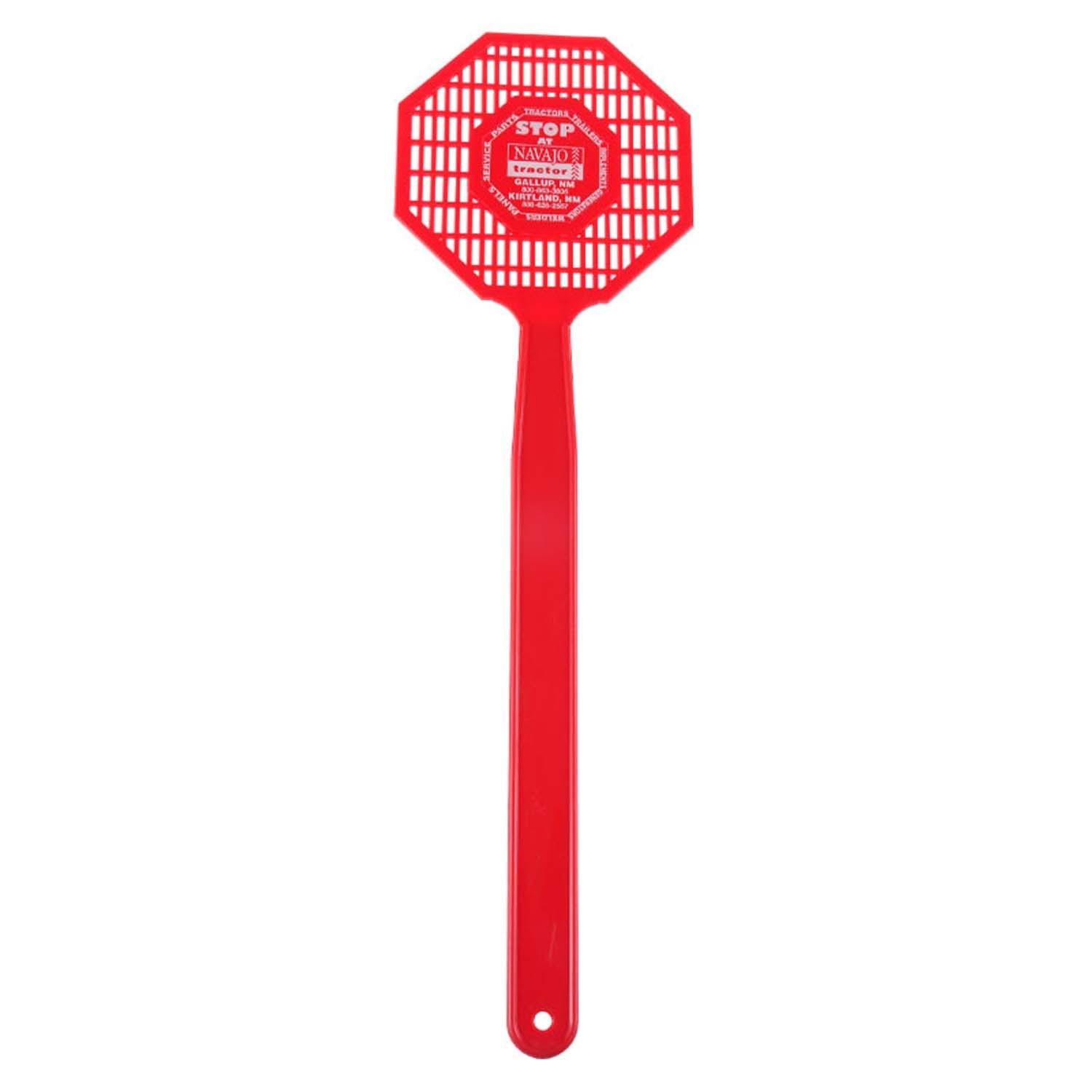 Stop Sign Flyswatter